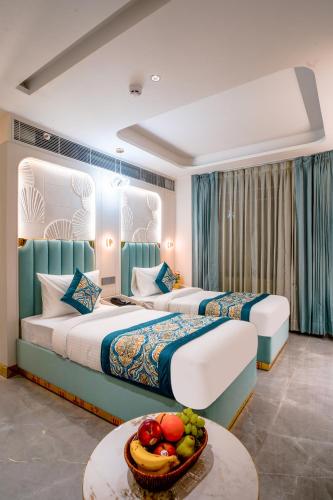 Hotel Horizon By Shanti,,4 star