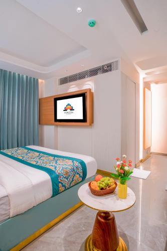 hotel horizon by shanti