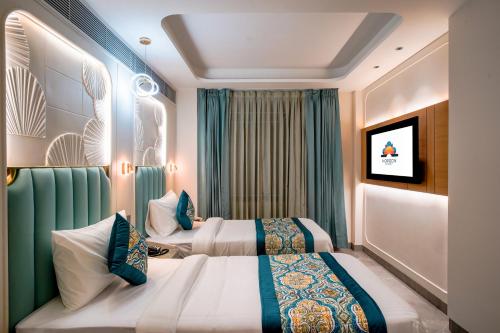 hotel horizon by shanti