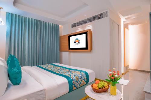 hotel horizon by shanti