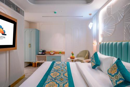 hotel horizon by shanti