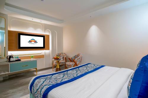 hotel horizon by shanti