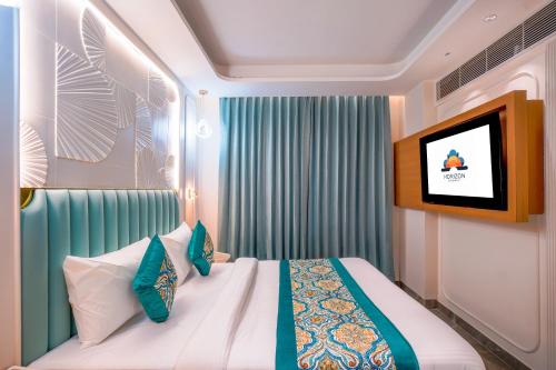 hotel horizon by shanti