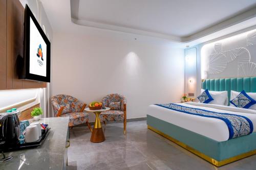 hotel horizon by shanti