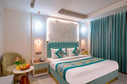 Hotel Horizon By Shanti,,4 star
