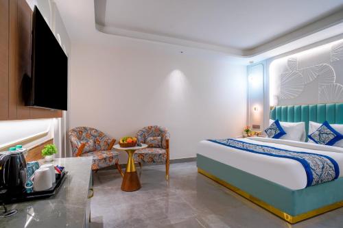 Hotel Horizon By Shanti,,4 star