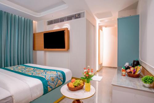 hotel horizon by shanti