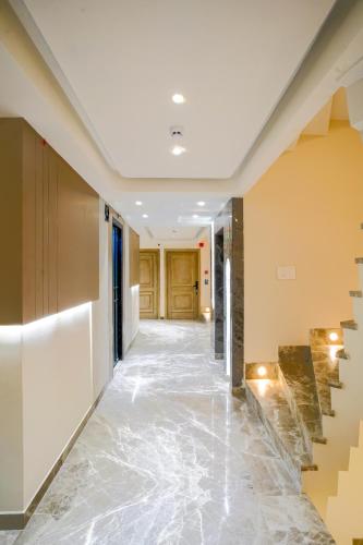 hotel horizon by shanti