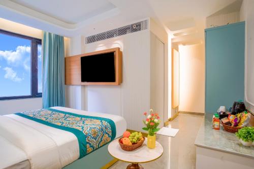 hotel horizon by shanti