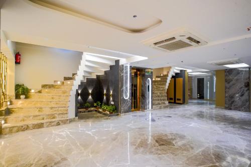 hotel horizon by shanti