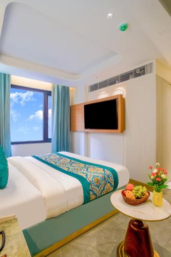 hotel horizon by shanti