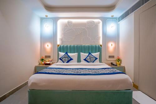 hotel horizon by shanti