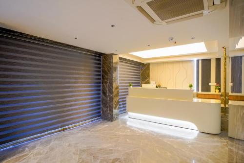 hotel horizon by shanti