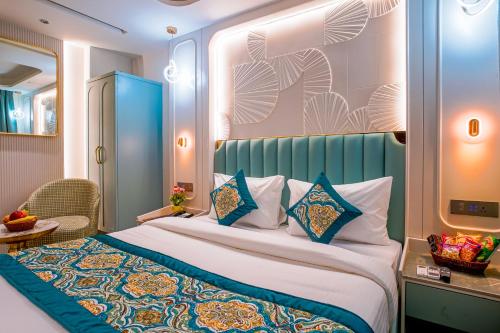 hotel horizon by shanti