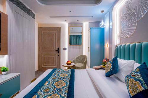 hotel horizon by shanti