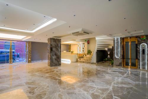 hotel horizon by shanti