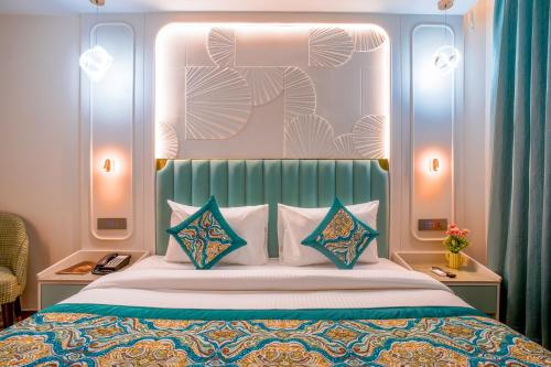 hotel horizon by shanti