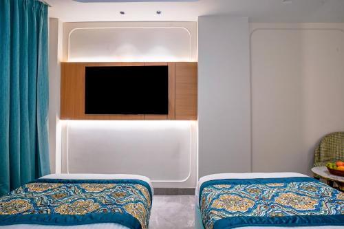 hotel horizon by shanti