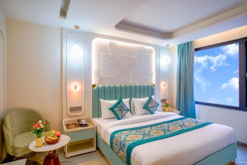 hotel horizon by shanti