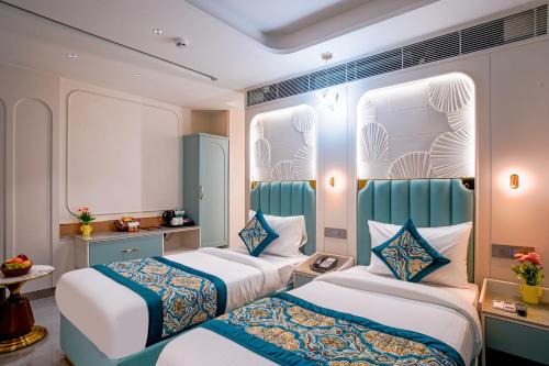 hotel horizon by shanti