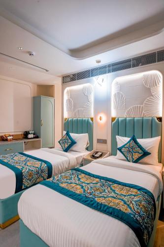 hotel horizon by shanti