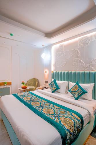 hotel horizon by shanti