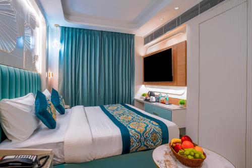 hotel horizon by shanti