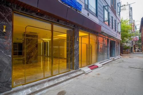 hotel horizon by shanti