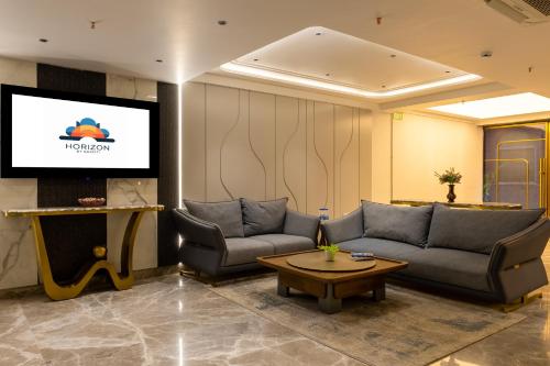 hotel horizon by shanti