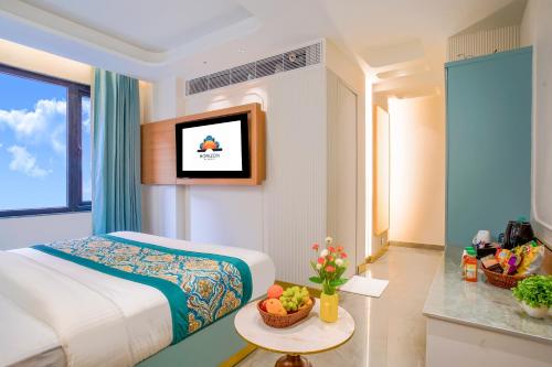 hotel horizon by shanti