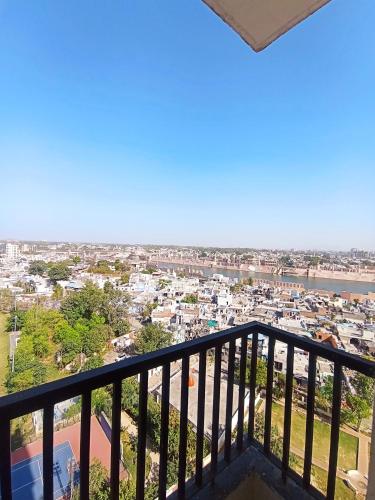 akansha deep heights