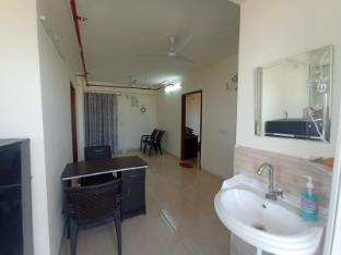 akansha deep heights