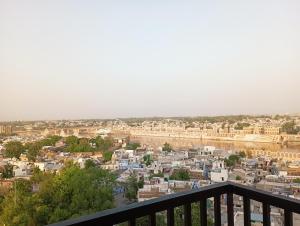 akansha deep heights