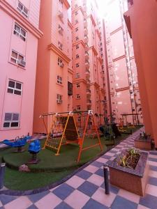 akansha deep heights