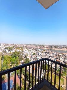 akansha deep heights