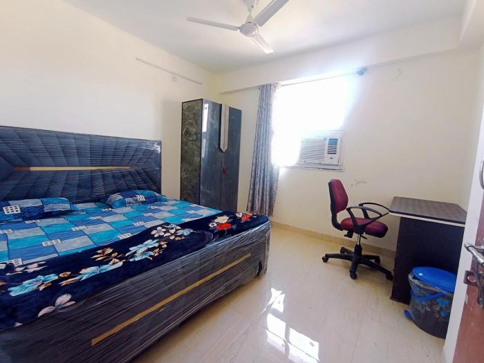 akansha deep heights