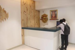 Via Blissful Stays,,3 star