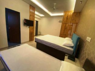 via blissful stays