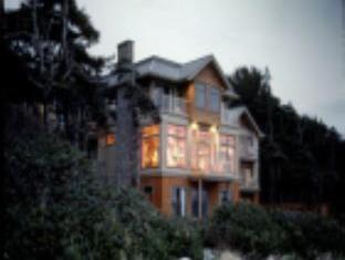Long Beach Lodge Resort,Nanaimo>>Clayoquot Sound,4 star