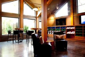 Long Beach Lodge Resort,Nanaimo>>Clayoquot Sound,4 star