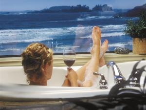 Long Beach Lodge Resort,Nanaimo>>Clayoquot Sound,4 star