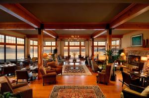 Long Beach Lodge Resort,Nanaimo>>Clayoquot Sound,4 star
