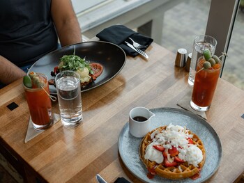 Long Beach Lodge Resort,Nanaimo>>Clayoquot Sound,4 star