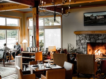 Long Beach Lodge Resort,Nanaimo>>Clayoquot Sound,4 star