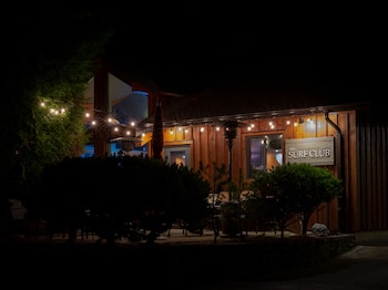 Long Beach Lodge Resort,Nanaimo>>Clayoquot Sound,4 star