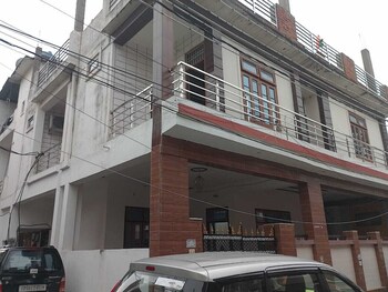 ashiyana upvan homestay