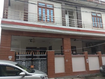 ashiyana upvan homestay