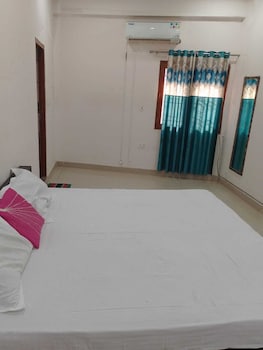 ashiyana upvan homestay