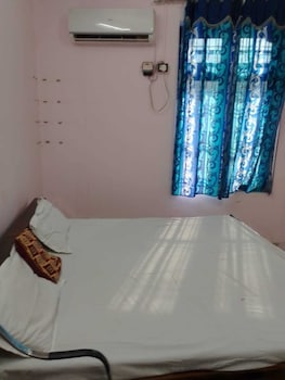 ashiyana upvan homestay