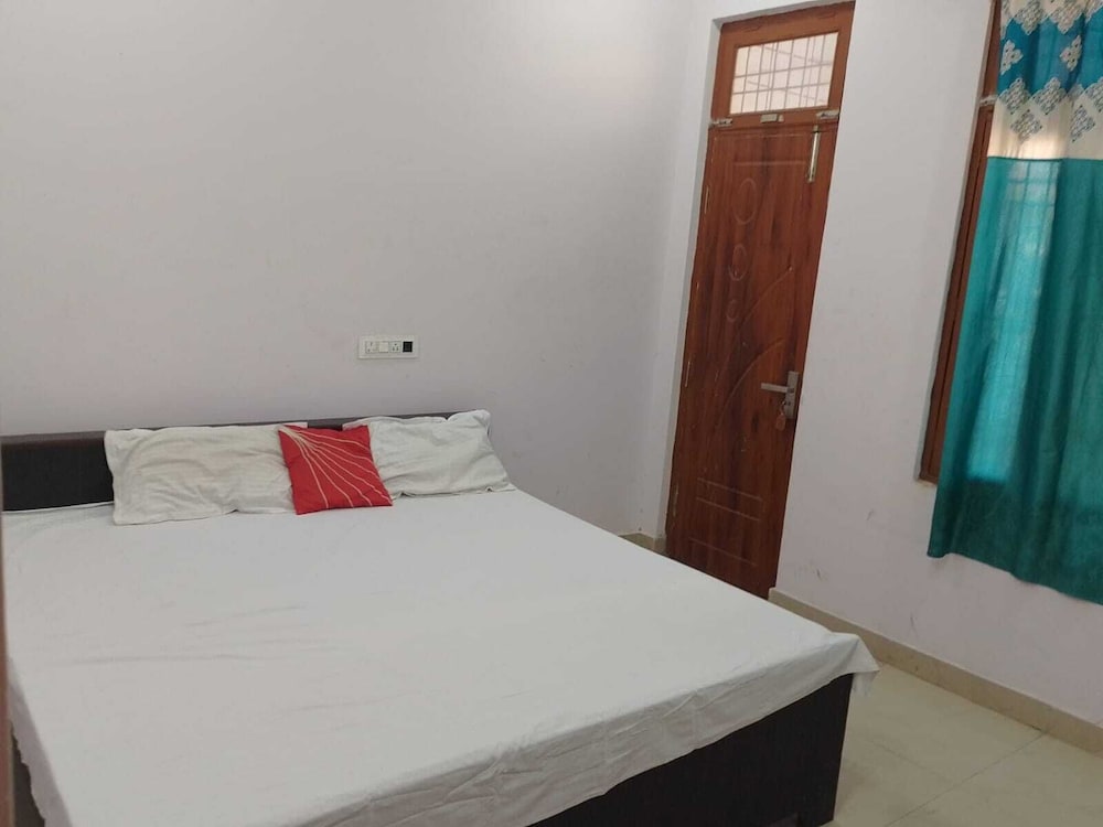 ashiyana upvan homestay